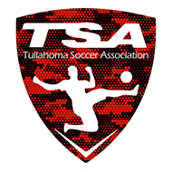 Tullahoma Soccer Association